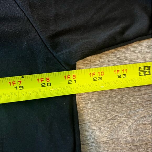 Torres Sport Mens Jamaica International Soccer Jersey Short Sleeve Black - Picture 7 of 11